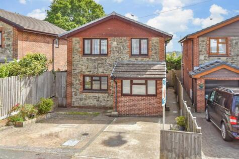 Pitt Street, Ryde, Isle of Wight