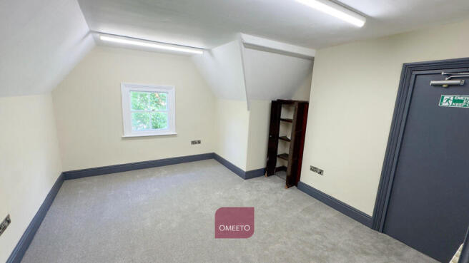Office to Let