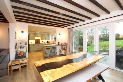 Satchell Lane, Hamble, Southampton, Hampshire, SO31