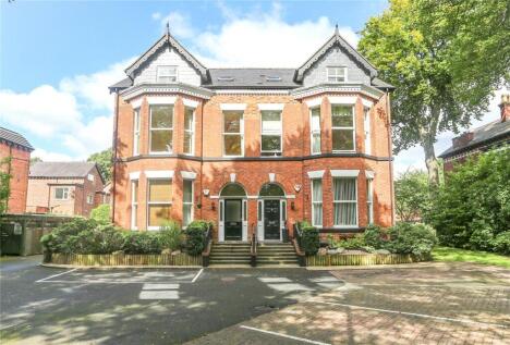 Thornbank Lodge, Heaton Moor Road, Stockport, Cheshire, SK4