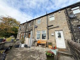 44, Oakworth Hall, Colne Road, Oakworth, Keighley BD22 7HZ