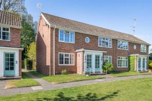 25, Westminster Court, St. Albans AL1 2DU