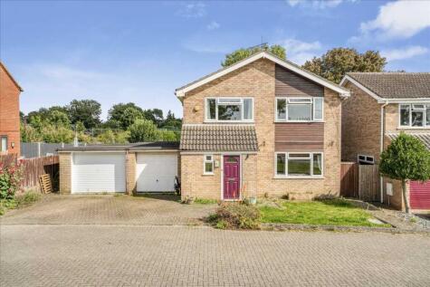 Mill View, Station Road, Castlethorpe, Milton Keynes