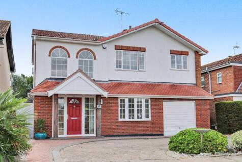 Wyatts Drive, Thorpe Bay, SS1