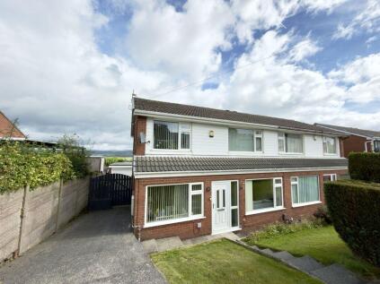 Boardman Street, Blackrod, Bolton