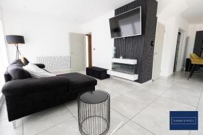 54, Chester Close, Heolgerrig, Merthyr Tydfil CF48 1SW