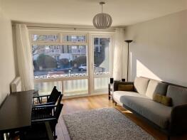 Flat 4, Valentine Court, Eaton Gardens, Hove BN3 3TQ