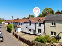 48, Castle Street, Nether Stowey, Bridgwater TA5 1LW