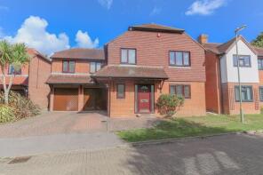 15, Park Glen, Park Gate, Southampton SO31 6BZ