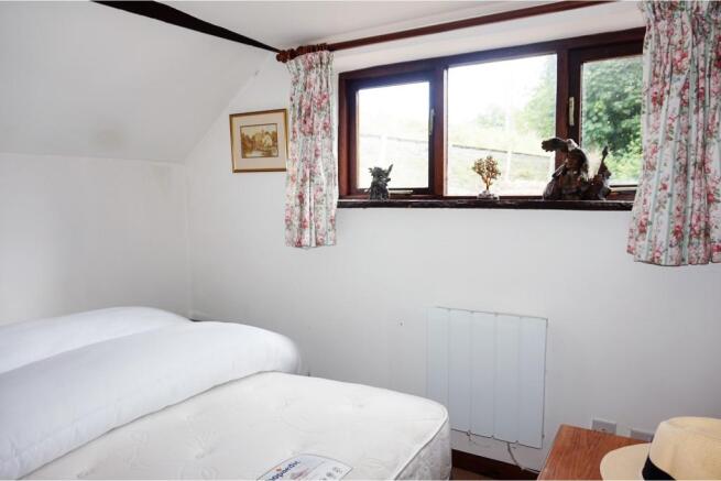 Annexe Bedroom Two