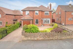 17, Blackbrook Avenue, Hawarden CH5 3HJ