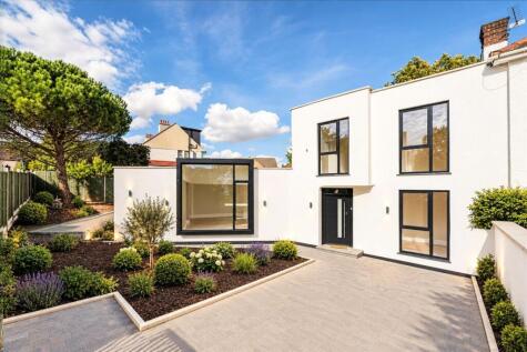 Ravensbourne Park, Honor Oak
