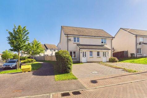 88 Easter Langside Crescent, Dalkeith, Midlothian, EH22 2FN