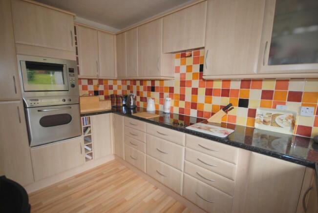Kitchen Two