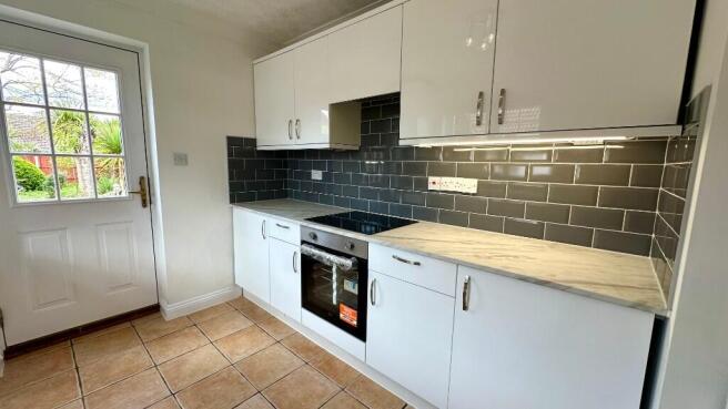 Fitted Kitchen