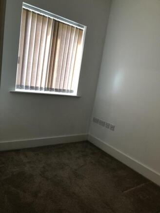 ground floor office