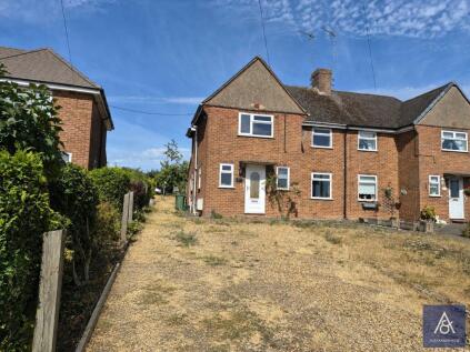 Biddlesden Road, Westbury, Brackley