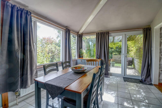 Sher - Kitchen 1