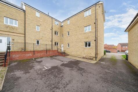 Palmer Road, Faringdon, Oxfordshire, SN7