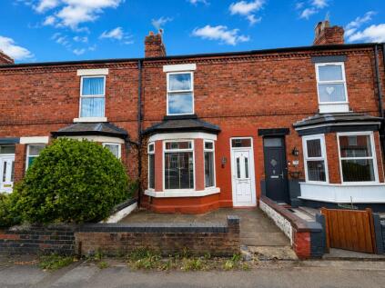 Padgate Lane, Warrington