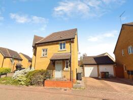 29, Sprigs Road, Hampton Hargate, Peterborough PE7 8FT