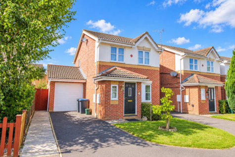 Challinor, Church Langley, Harlow