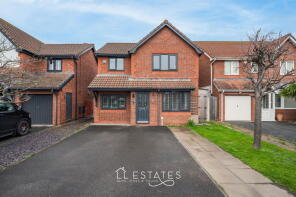 25, Alder Court, Rhyl LL18 4GJ