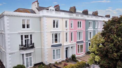 Durnford Street, Plymouth, PL1