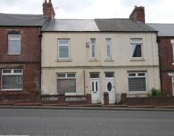 10, Boult Terrace, Houghton Le Spring DH4 7DT