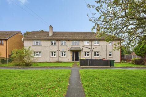 Hutton Grove, Morecambe, Lancashire, LA4