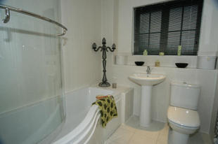 Show Home