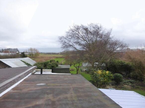 Elevated View ...