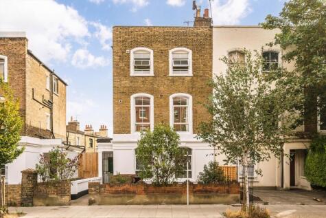 Southgate Road, De Beauvoir
