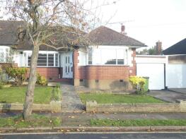 31, The Byway, Potters Bar EN6 2LN
