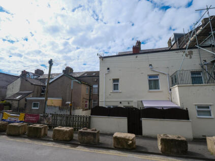 Euston Road, Morecambe