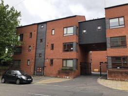 2, Century Court, North Sherwood Street, Nottingham NG1 4EW