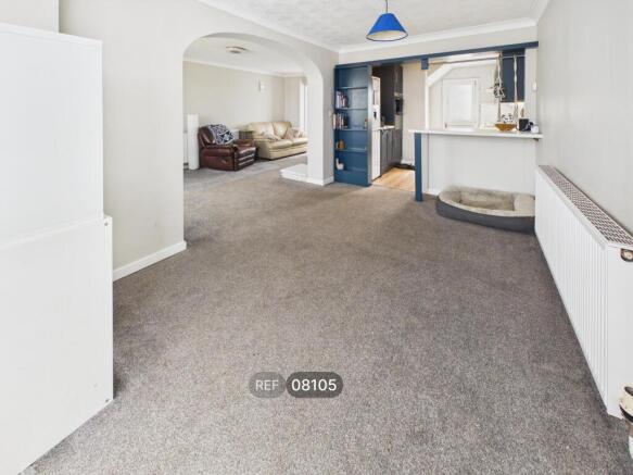 Reception room 1