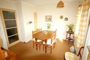 Breakfast Rm