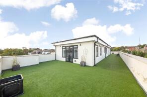 Flat 13, 1a Langham Court, Suffolk Road, South Norwood, London SE25 6BF