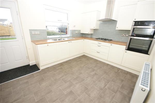 Kitchen Dining Room