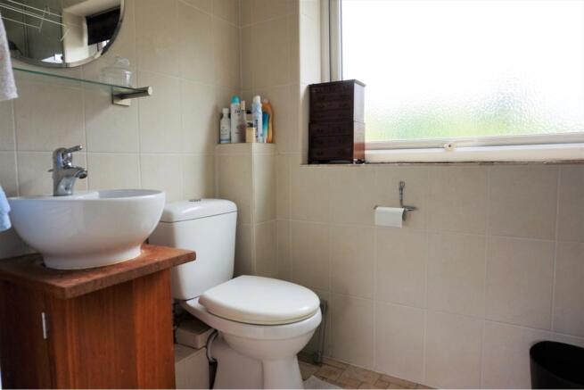 Master En-suite