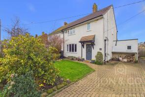 22, Moulton Road, Northampton NN6 9SH