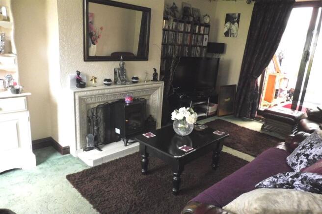 Lounge:
