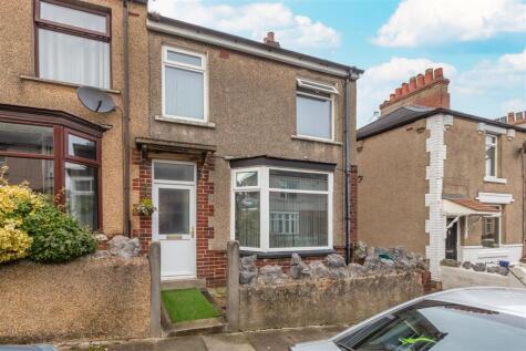 Avondale Road, Lancaster