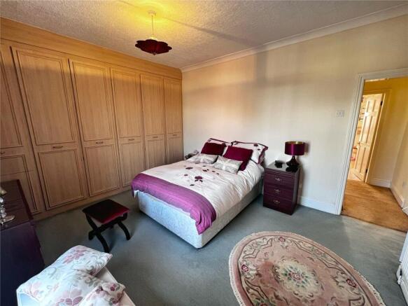 Bed 1