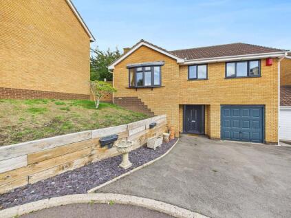 Southdown, Worle, Weston-Super-Mare, BS22