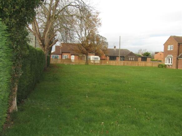 1 bed End of Terrace for sale Image 4