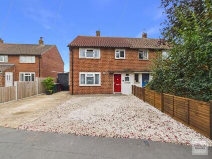 Sherborne Road, Chichester, PO19