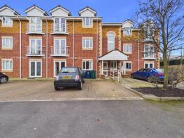 Apartment 18, The Quays, Burscough L40 5TW