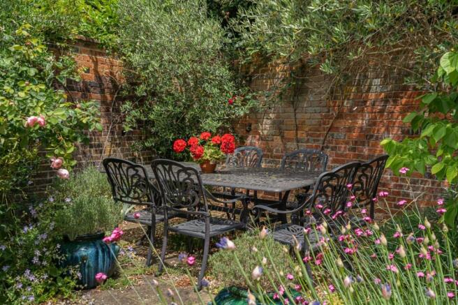 Gardens